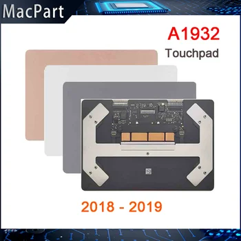 Оригинальная используемая сенсорная панель Trackpad Sliver для Macbook Air 13.3