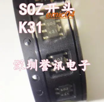 Оригинальные запасные части SOZ K31 SOZ K29 SOT89 
