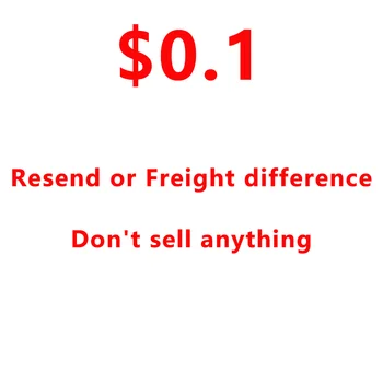Отправьте повторно или компенсируйте разницу для клиентов, которые разместили заказ, ничего не продавая!!!