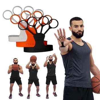 Перчатка Flick для баскетбола, тренажер для улучшения броска