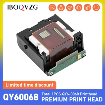 Печатающая головка QY6-0068 Для Canon QY6-0068-000 QY60068 QY6 0068 Головка PIXMA IP100 IP110 cabezal ploter printz imprimante impresora