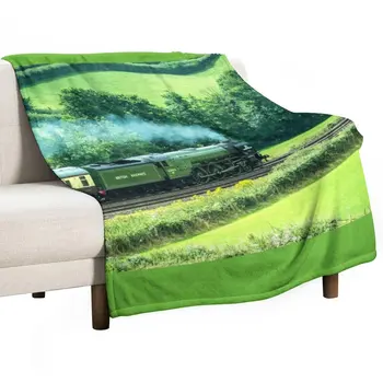 Плед Tornado storms Whiteball wednesday для дивана-кровати в клетку, роскошное одеяло