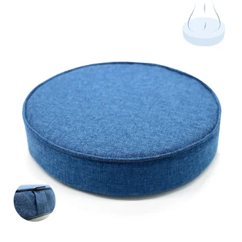 Подушка для медитации, напольная подушка с внешним покрытием, домашняя подушка для йоги и медитации, подушки для сидения