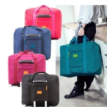 Портативная многофункциональная сумка, складные дорожные сумки, нейлоновая водонепроницаемая сумка, ручная кладь большой емкости, дорожные сумки для деловых поездок