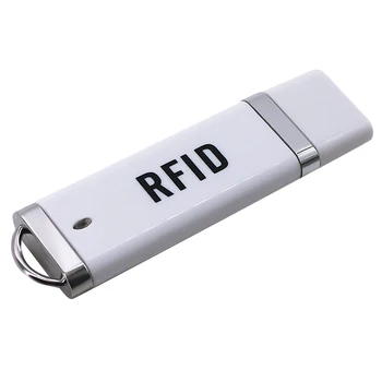 Портативный считыватель карт Mini USB RFID ID 125 кГц