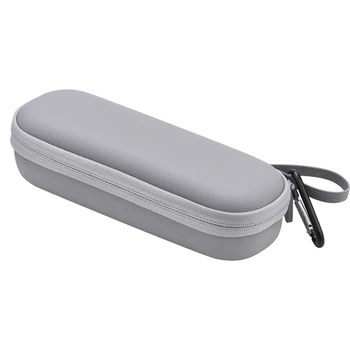 Портативный чехол для портативной камеры Osmo Pocket 3 с карданной ручкой, сумка для хранения, противоударная пылезащитная коробка для защиты камеры