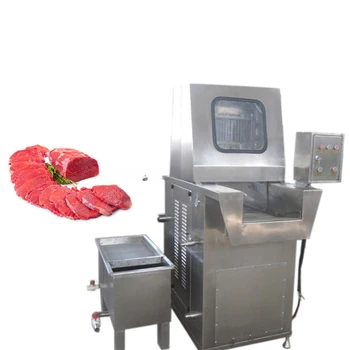 Продается автоматическая машина для впрыска маринада для мяса машина для впрыска рассола для говядины