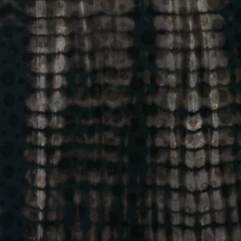 Производители поставляют хлопчатобумажные платья с галстуком-краской, ткани Чонсам