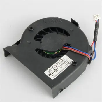 Радиатор вентилятора охлаждения процессора для Lenovo Thinkpad X200 X201 X201i Аксессуары для продукции Toshiba Подходят