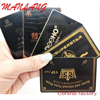 Размер подставки CustomCr80 Fashion Busins etal Card