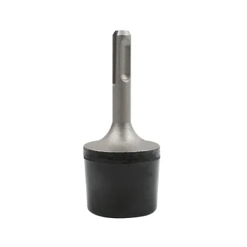Резиновый отбойный молоток Инструмент для электромонтажа Резиновый отбойный молоток