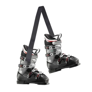 Ремень для переноски лыж для сноуборда, лыжных ботинок, ремень для защиты лыжных ботинок, переносных лыжных ботинок, ремней для крепления плечевой ручки лыжных ботинок