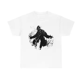 Ретро-винтажная рубашка 90-х Shawshank Redemption, футболка The Shawshank Redemption