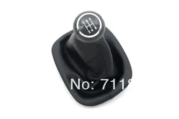 Ручка переключения передач и кожух переключения передач черный для Volkswagen для VW Passat B5/B5.5
