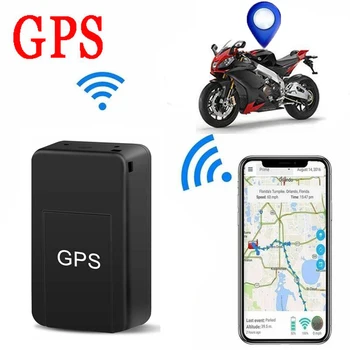 Сеть 2g/3g/ 4g Мотоциклетный GPS-позиционер, трекер для арабской навигации, Считыватель Sym Jet 14 Аксессуаров, Беспроводной Carplay