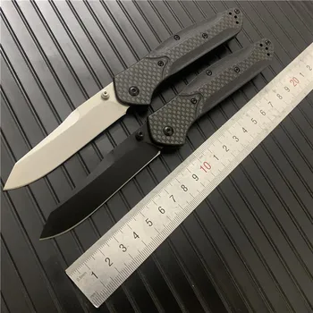 Складной Нож 940 Osborne Pocket EDC BM 3,4 