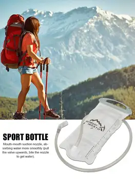 Спортивная сумка для воды Водонепроницаемый Безопасный Мешок для воды