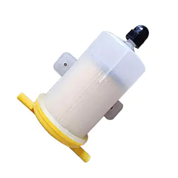Топливный фильтр стояночный отопитель Универсальный сепаратор масла и воды Специальный бак воздухонагревателя Дизельный фильтр для Webasto Для Eberspacher