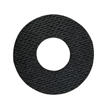 Тормозные диски Тормозные шайбы прибл. (Как показано на фотографиях) 24 × 8 × 0,5 мм 26,5 × 8 × 0,5 мм черный 17,5 × 6,5 × 0,5 мм 21,1 × 10,1 × 0,5 мм