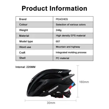 Удобный Регулируемый ремешок для подбородка Lynon, Прочный Велосипедный шлем, велосипедное снаряжение, Велосипедные шлемы с легким весом