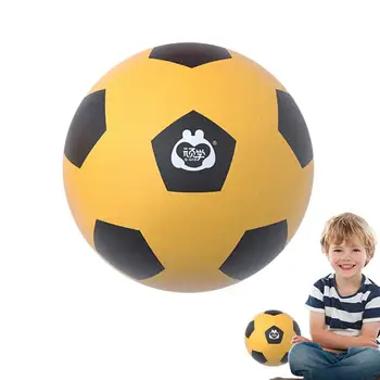 Уличные Баскетбольные Мячи Открытый Крытый Тихий Тренировочный Мяч Портативный Детский Тренировочный Мяч Для Похлопывания Крытый Спортивный Мяч Подарок На День Рождения Для