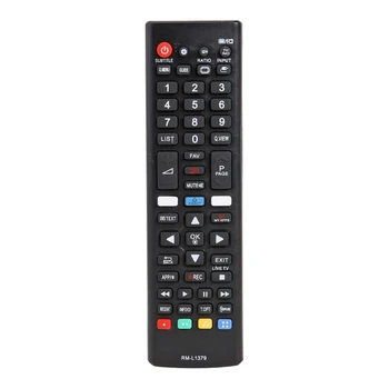 Услуга Замены пульта дистанционного управления для Smart TV Пульт дистанционного управления для LG RM-L1379 Аксессуары Netflix