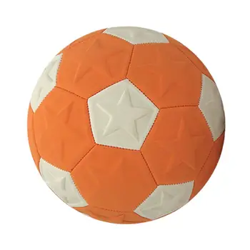 Футбольный мяч 4 размера, подарок на день рождения, Спортивный мяч, Официальный мяч для матчей для подростков, малышей, девочек, мальчиков, детей в помещении, на улице, молодежи