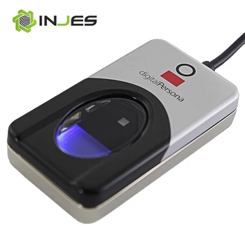 Цена оригинального биометрического сканера отпечатков пальцев Digital Persona URU4500