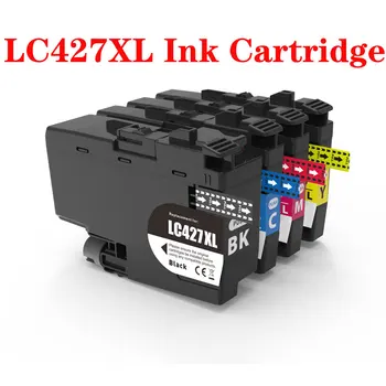 Чернильный картридж LC427 LC427XL для принтера Brother LC427 LC427XL HL-J6010DW MFC-J5955DW MFC-J6955DW MFC-J6957DW MFC-J6959DW