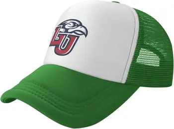 Шляпы дальнобойщика Университета Свободы для мужчин и женщин - Сетчатые бейсболки Snapback